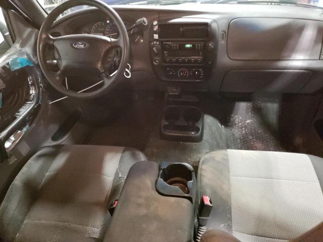 Photo 8 from auction – 2003 FORD RANGER SUP with VIN 1FTZR45E83PB49373