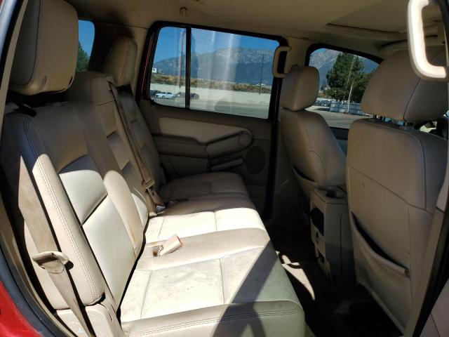 Photo 10 from auction – 2007 FORD EXPLORER X with VIN 1FMEU63817UA41394