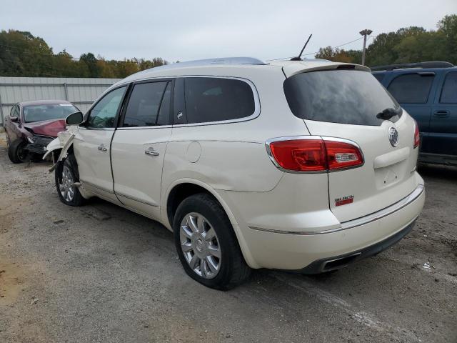 Photo 2 from auction – 2015 BUICK ENCLAVE with VIN 5GAKRCKD5FJ146575