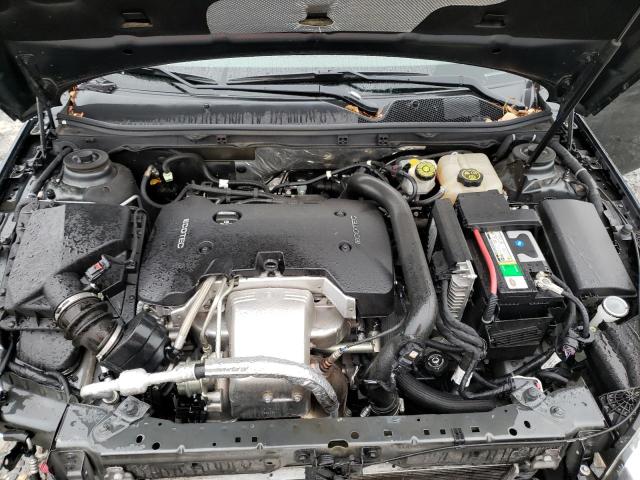 Photo 11 from auction – 2015 BUICK REGAL PREM with VIN 2G4GN5EX9F9119484
