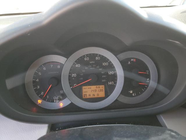 Photo 9 from auction – 2006 TOYOTA RAV4 with VIN JTMBD33V965050994