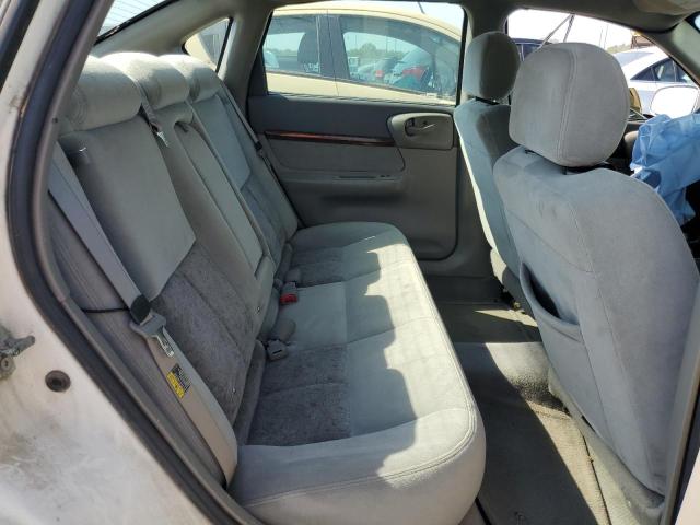 Photo 10 from auction – 2004 CHEVROLET IMPALA with VIN 2G1WF52E749401449