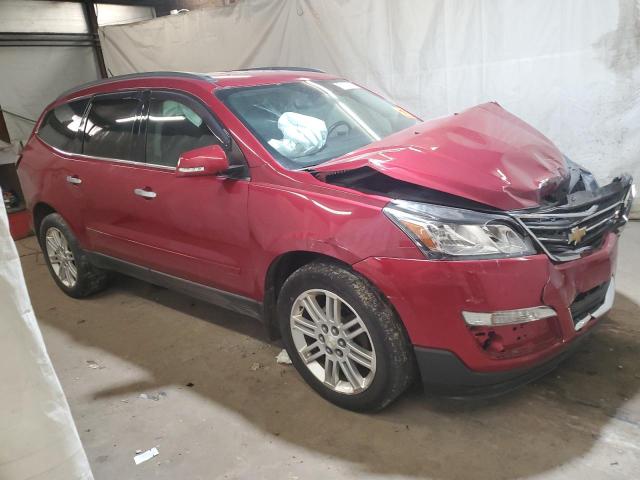 Photo 4 from auction – 2014 CHEVROLET TRAVERSE L with VIN 1GNKVGKD0EJ201005