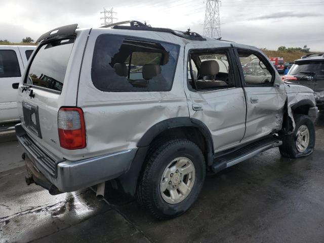 Photo 3 from auction – 1997 TOYOTA 4RUNNER SR with VIN JT3HN86R2V0087842