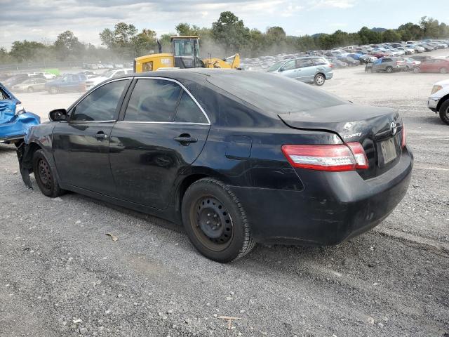 Photo 2 from auction – 2011 TOYOTA CAMRY BASE with VIN 4T1BF3EK3BU674380