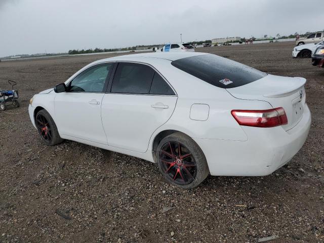 Photo 2 from auction – 2008 TOYOTA CAMRY CE with VIN 4T1BE46K88U777570