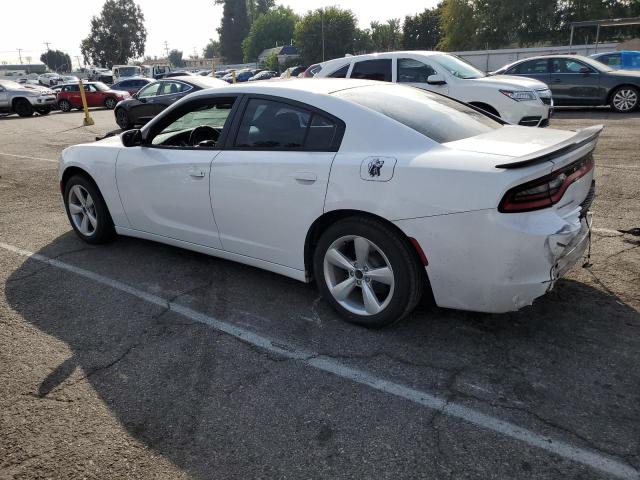 Photo 2 from auction – 2015 DODGE CHARGER SE with VIN 2C3CDXBG1FH826112