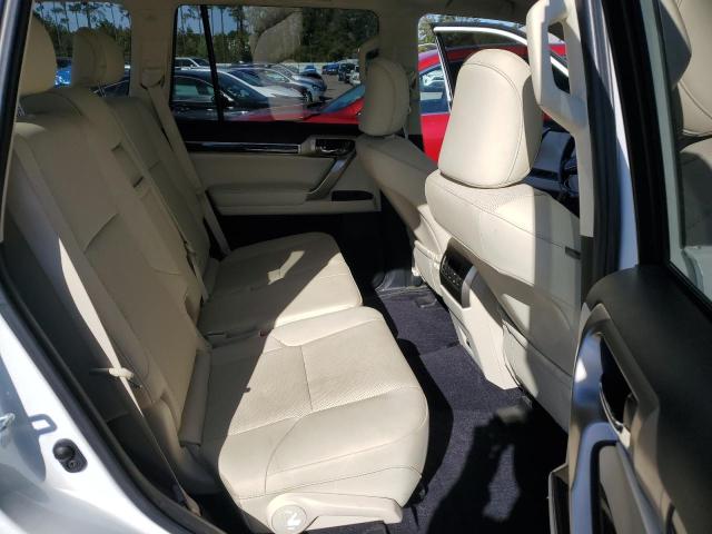 Photo 11 from auction – 2021 LEXUS GX 460 PRE with VIN JTJAM7BX6M5303804