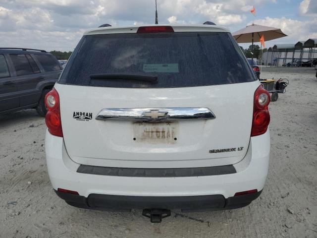 Photo 6 from auction – 2012 CHEVROLET EQUINOX LT with VIN 2GNALDEKXC6102017