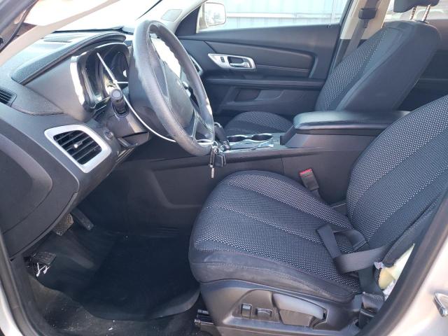 Photo 7 from auction – 2017 GMC TERRAIN SL with VIN 2GKALMEK3H6270960