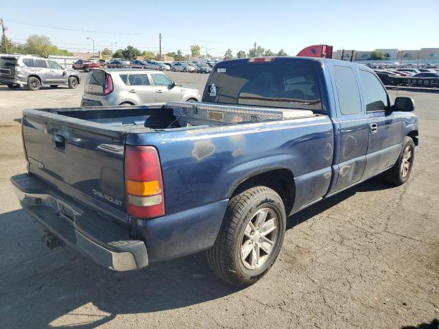 Photo 3 from auction – 2001 CHEVROLET SILVERADO with VIN 2GCEC19T411406286