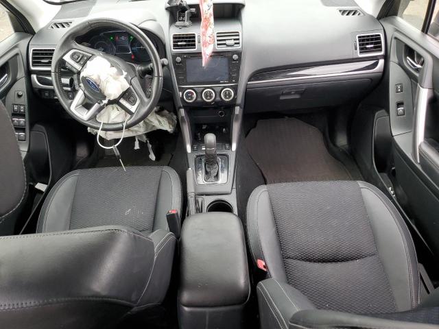Photo 8 from auction – 2018 SUBARU FORESTER 2 with VIN JF2SJAGC2JH584756