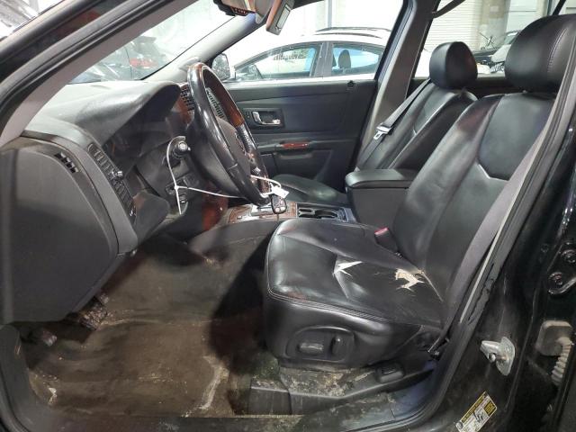 Фото 7 с аукциона – 2004 CADILLAC SRX с VIN 1GYEE637640189546