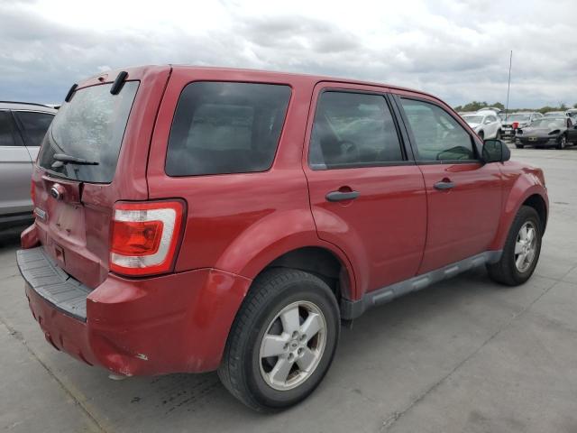 Photo 3 from auction – 2012 FORD ESCAPE XLS with VIN 1FMCU0C70CKC65483