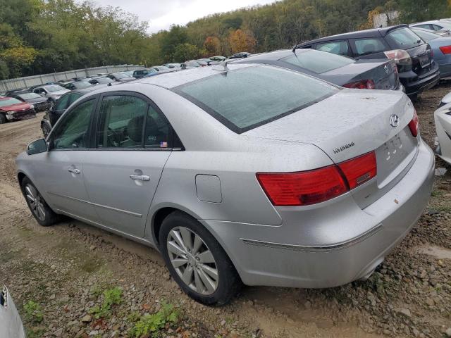 Photo 2 from auction – 2009 HYUNDAI SONATA SE with VIN 5NPEU46F59H404943