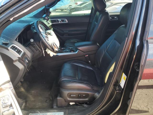 Photo 7 from auction – 2014 FORD EXPLORER L with VIN 1FM5K7F83EGB22352