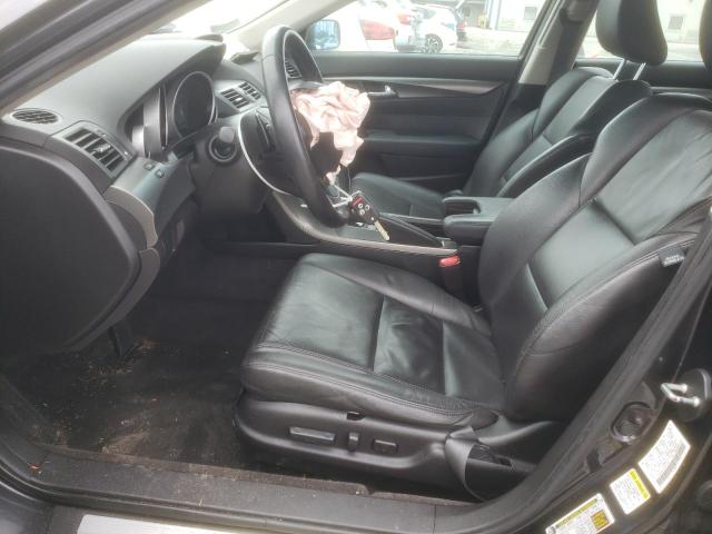 Foto 7 de la subasta – 2012 ACURA TL con VIN 19UUA8F27CA037441