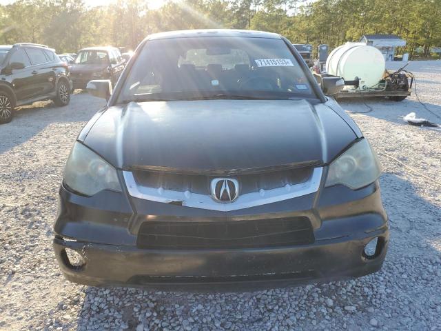Photo 5 from auction – 2007 ACURA RDX TECHNO with VIN 5J8TB18577A023732