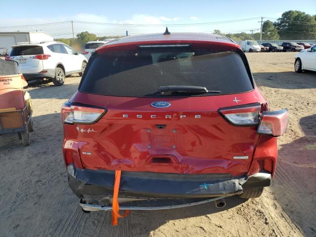 Photo 6 from auction – 2020 FORD ESCAPE 4D with VIN 1FMCU0G62LUB01819