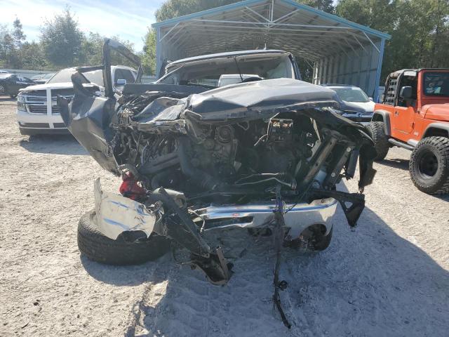 Photo 5 from auction – 2012 GMC SIERRA K15 with VIN 3GTP2WE71CG263793