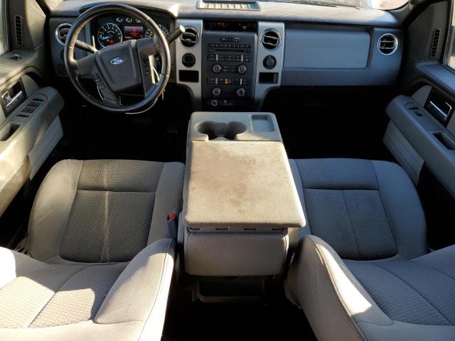 Photo 8 from auction – 2012 FORD F150 SUPER with VIN 1FTFW1CF5CFB87316