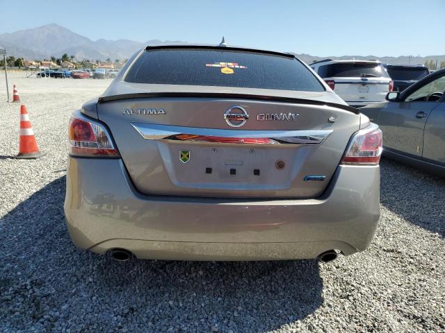 Photo 6 from auction – 2014 NISSAN ALTIMA 2.5 with VIN 1N4AL3AP4EC127824