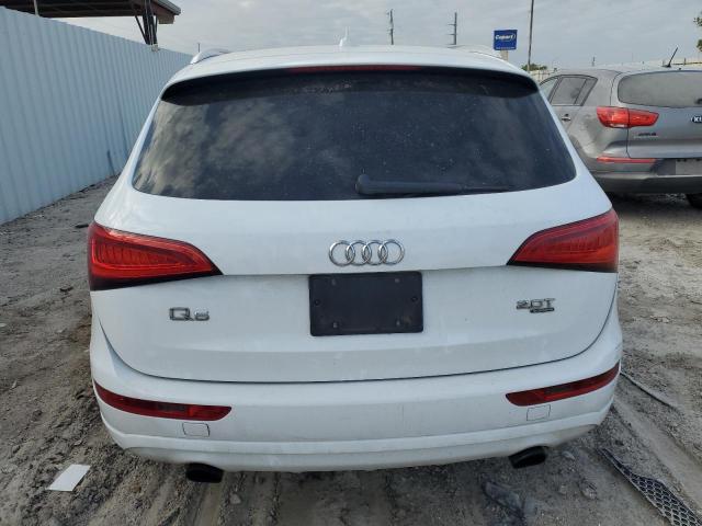Фото 6 с аукциона – 2014 AUDI Q5 PREMIUM с VIN WA1LFAFP0EA019732