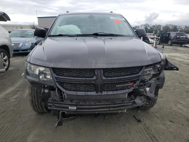 Photo 5 from auction – 2018 DODGE JOURNEY SE with VIN 3C4PDCAB0JT518795
