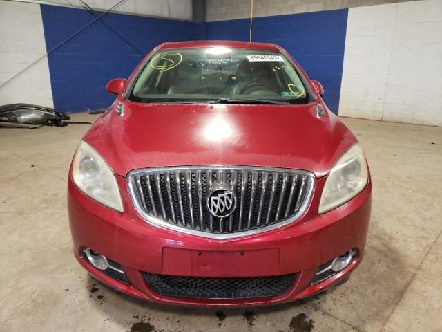 Photo 5 from auction – 2013 BUICK VERANO with VIN 1G4PP5SK1D4205777
