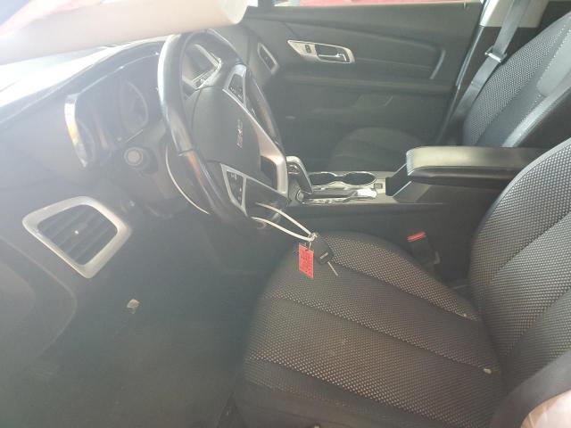 Photo 7 from auction – 2015 GMC TERRAIN SL with VIN 2GKFLWEK9F6239064