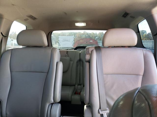 Photo 10 from auction – 2011 TOYOTA HIGHLANDER with VIN 5TDYK3EH7BS045756