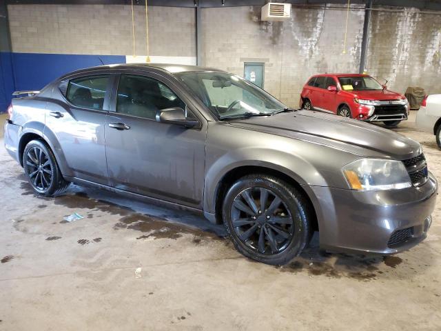 Photo 4 from auction – 2014 DODGE AVENGER SE with VIN 1C3CDZAB0EN228150