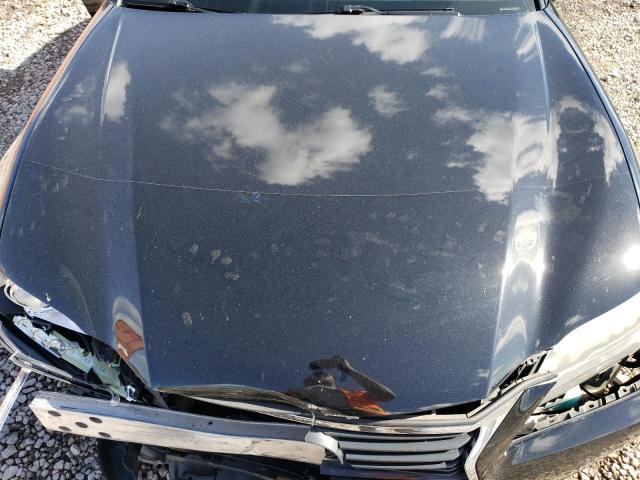 Photo 11 from auction – 2013 LEXUS GS 350 with VIN JTHBE1BL8D5005994