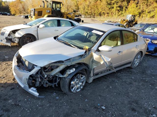 NISSAN ALTIMA BAS 2010 with VIN 1N4AL2AP7AN403292 - Photo from auction