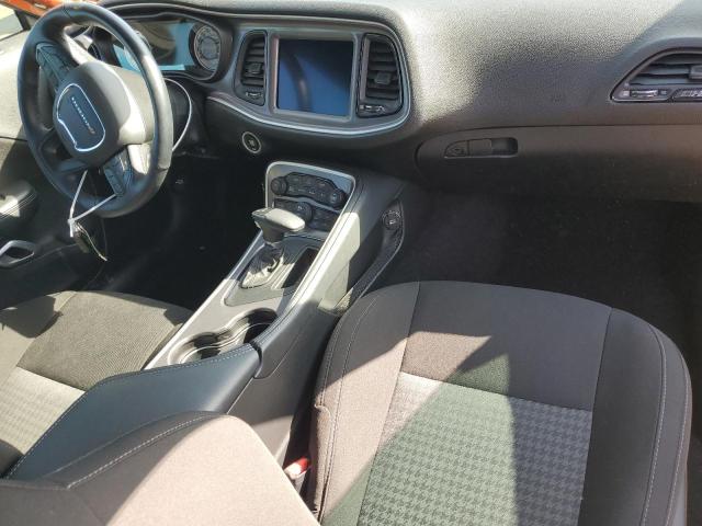 Photo 8 from auction – 2022 DODGE CHALLENGER with VIN 2C3CDZFJ3NH122509