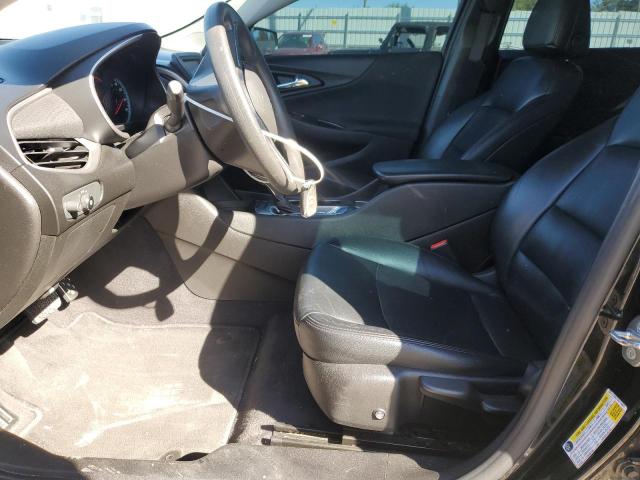 Photo 7 from auction – 2017 CHEVROLET MALIBU LS with VIN 1G1ZB5ST0HF146826