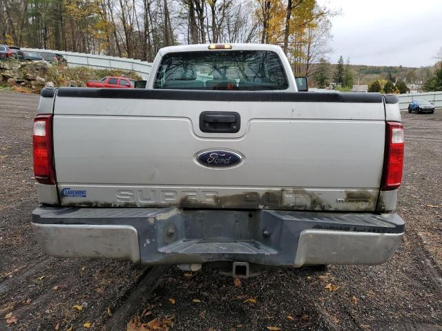 Photo 6 from auction – 2015 FORD F250 SUPER with VIN 1FTBF2B67FEC49055