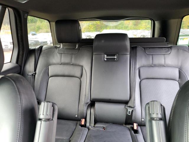 Photo 10 from auction – 2018 LAND ROVER RANGE ROVE with VIN SALGS2RE4JA394898