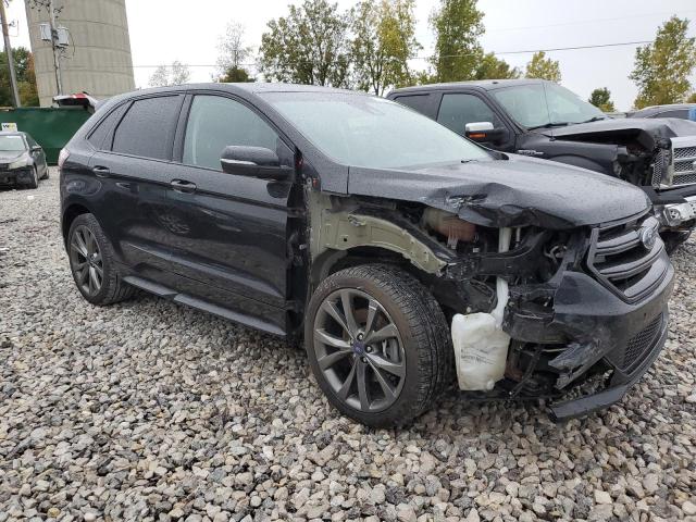 Photo 4 from auction – 2016 FORD EDGE SPORT with VIN 2FMPK4AP9GBC30765