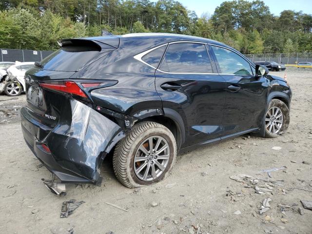 Photo 3 from auction – 2020 LEXUS NX 300 with VIN JTJDARDZ8L5008993