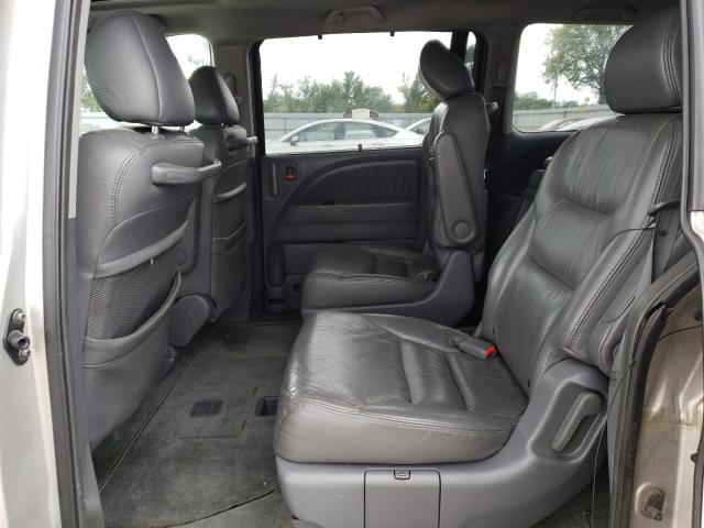 Photo 11 from auction – 2006 HONDA ODYSSEY EX with VIN 5FNRL38736B013059