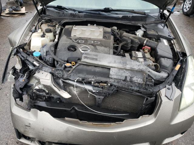 Photo 11 from auction – 2008 NISSAN MAXIMA SE with VIN 1N4BA41E98C828488
