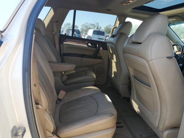 Photo 10 from auction – 2009 BUICK ENCLAVE CX with VIN 5GAER23D59J214187