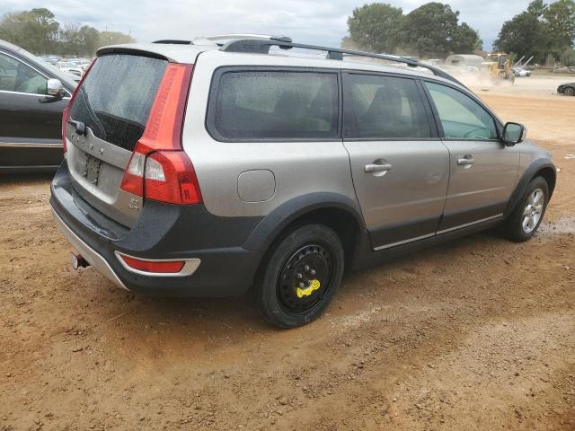 Photo 3 from auction – 2008 VOLVO XC70 with VIN YV4BZ982081018669