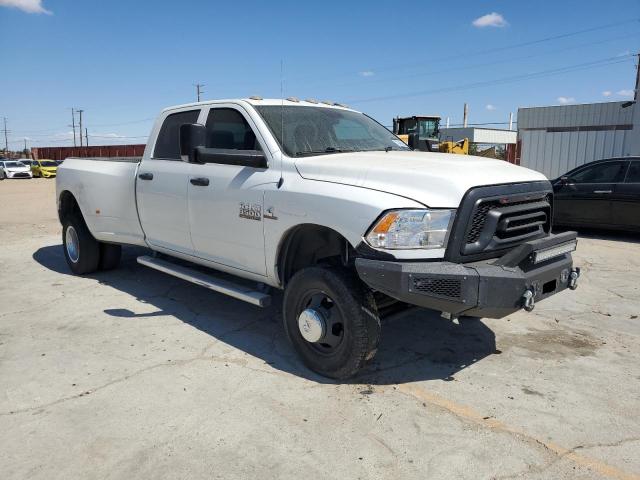 Photo 4 from auction – 2017 RAM 3500 ST with VIN 3C63RRGL4HG748045