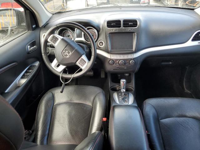Photo 8 from auction – 2018 DODGE JOURNEY GT with VIN 3C4PDCEG7JT381179