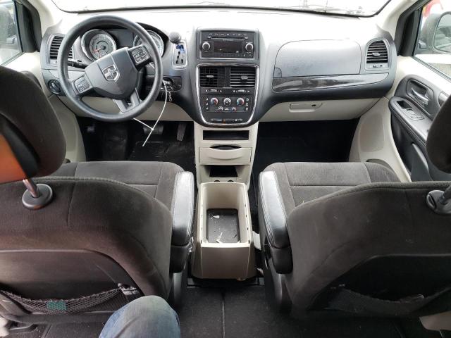 Photo 8 from auction – 2013 DODGE GRAND CARA with VIN 2C4RDGBG6DR687169