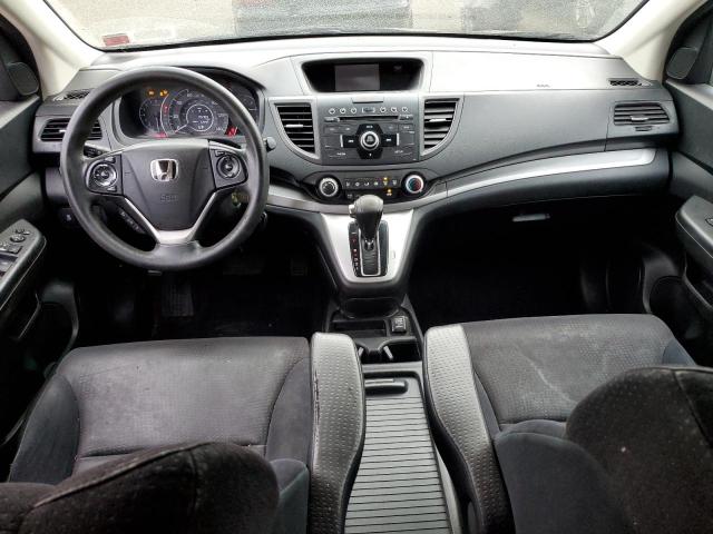 Photo 8 from auction – 2012 HONDA CR-V EX with VIN 5J6RM4H51CL038076