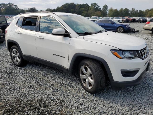 Foto 4 de la subasta – 2018 JEEP COMPASS LA con VIN 3C4NJDBB0JT303051