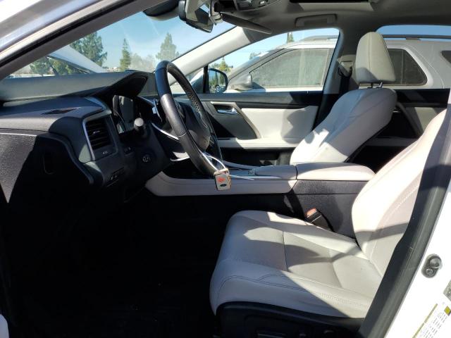 Photo 7 from auction – 2020 LEXUS RX 350 BAS with VIN 2T2AZMDA9LC249410
